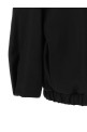 'Voles' bomber jacket Black