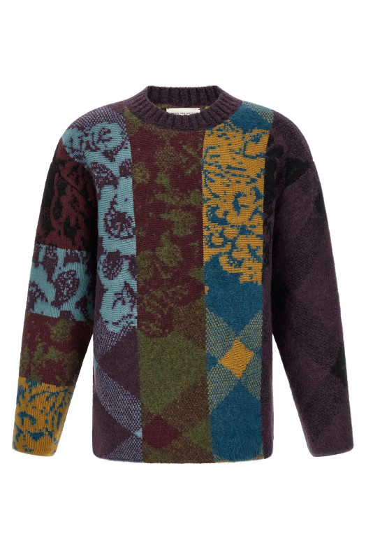 'Matadi' sweater Multicolor