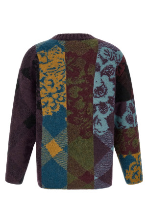 'Matadi' sweater Multicolor