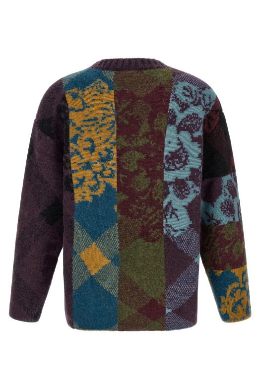 'Matadi' sweater Multicolor