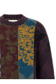'Matadi' sweater Multicolor