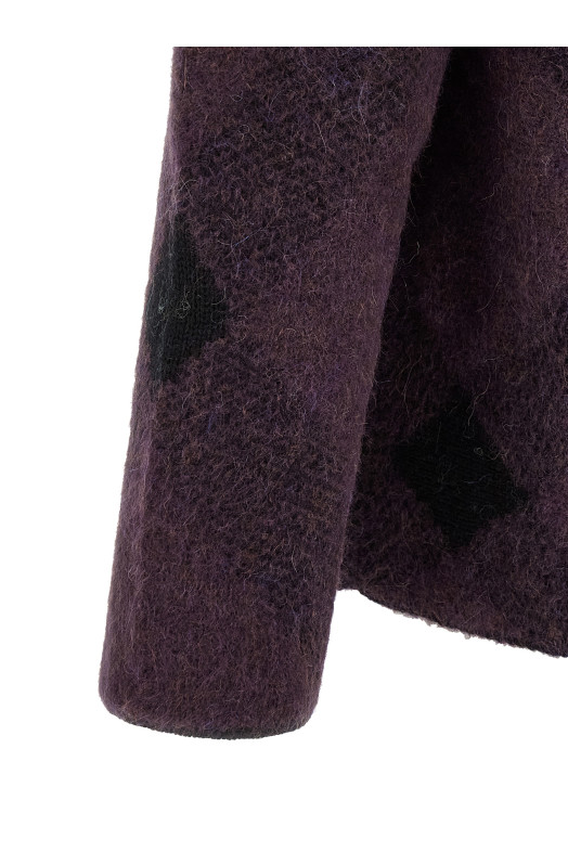 'Matadi' sweater Multicolor