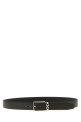 'Gancini' reversible belt Multicolor