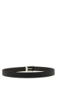 'Gancini' reversible belt Multicolor
