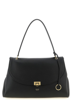'Ferragamo Sofia 2026 (L)' shoulder bag Black