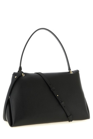 'Ferragamo Sofia 2026 (L)' shoulder bag Black