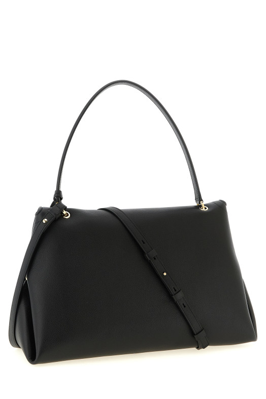 'Ferragamo Sofia 2026 (L)' shoulder bag Black