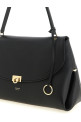 'Ferragamo Sofia 2026 (L)' shoulder bag Black