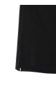 'Evan' polo shirt Black