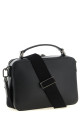 Сумка через плечо «Prada Brique», черная 2VH069VNLO2ZQ6F0002