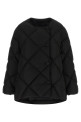 'Shearling Queen' jacket Black