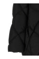 'Shearling Queen' jacket Black