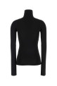 Black jersey t-shirt OFF WHITE (2FB00682T)
