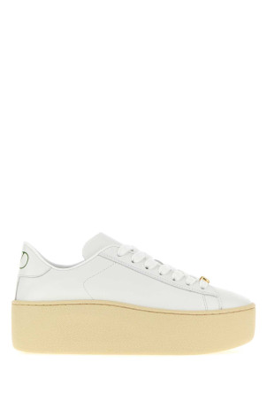 White leather Royco sneakers VALENTINO GARAVANI (9W2S0PA8BYA)