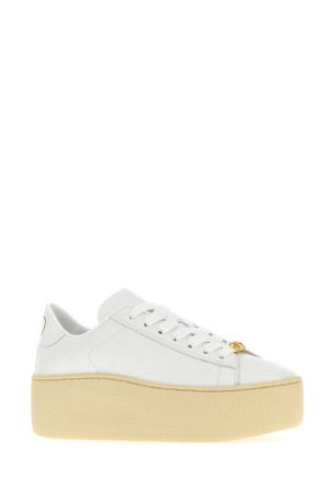 White leather Royco sneakers VALENTINO GARAVANI (9W2S0PA8BYA)