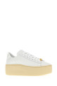 White leather Royco sneakers VALENTINO GARAVANI (9W2S0PA8BYA)