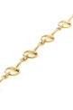 Gold metal necklace GUCCI (A0011QI4600)