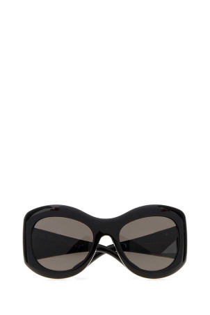 Black acetate sunglasses GUCCI (A0072YJ0740)