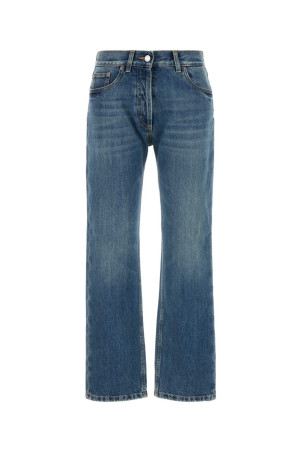 Denim jeans PRADA (GFP469SOOO16PK)