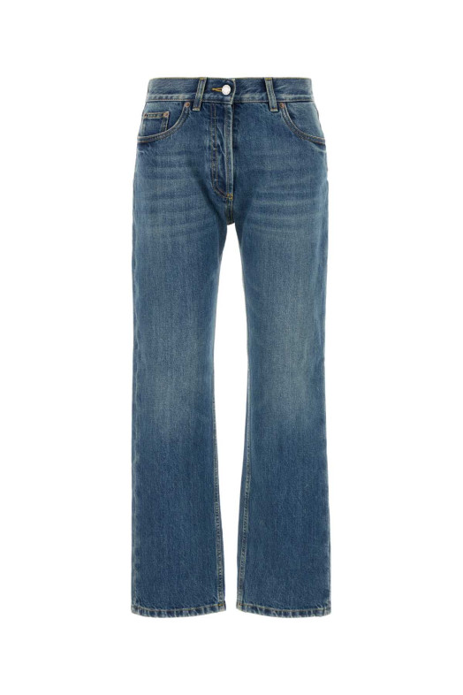 Denim jeans PRADA (GFP469SOOO16PK)