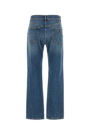 Denim jeans PRADA (GFP469SOOO16PK)