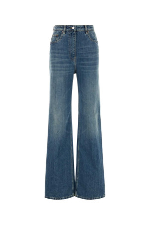 Denim jeans PRADA (GFP492S23116PK)