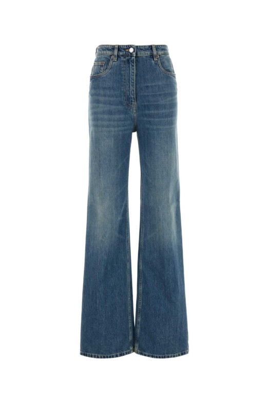 Denim jeans PRADA (GFP492S23116PK)