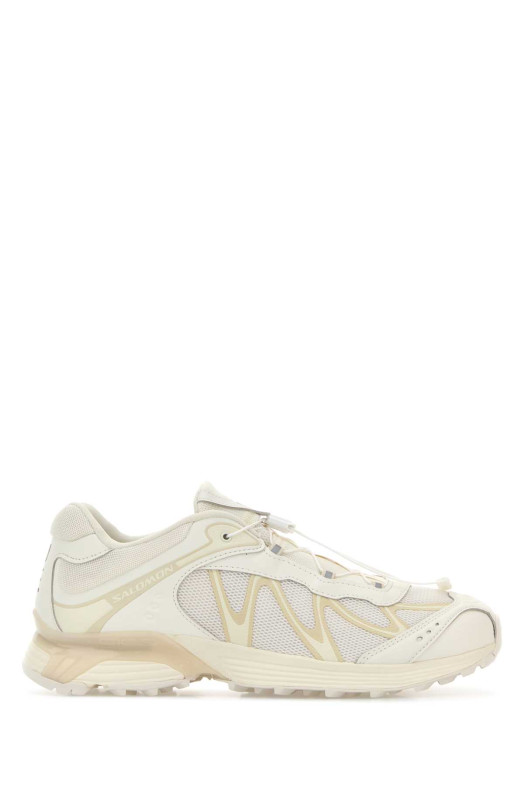 Two-tone Multicolor mesh and synthetic leather XT-Whisper sneakers SALOMON (L47978900)