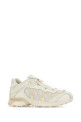 Two-tone Multicolor mesh and synthetic leather XT-Whisper sneakers SALOMON (L47978900)