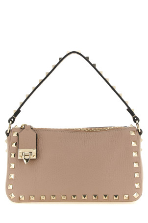 ValentinoGaravani 'Rockstud' small shoulder bag Pink