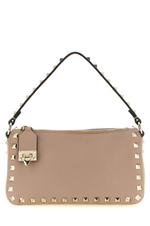 ValentinoGaravani 'Rockstud' small shoulder bag Pink