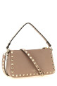 ValentinoGaravani 'Rockstud' small shoulder bag Pink