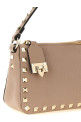 ValentinoGaravani 'Rockstud' small shoulder bag Pink
