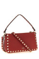 ValentinoGaravani 'Rockstud' small shoulder bag Red