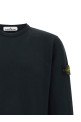 'Badge Stone Island' sweatshirt Blue