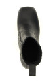 'Beatle Kiss' ankle boots Black