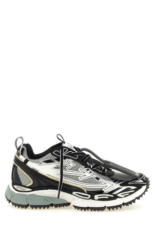 'Be Right Back' sneakers Multicolor
