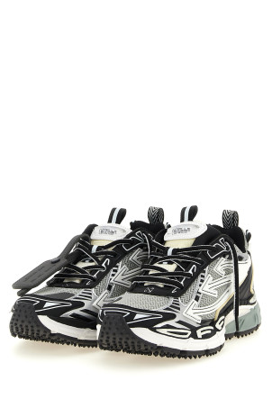 'Be Right Back' sneakers Multicolor