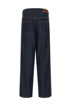 'Penning' jeans Blue