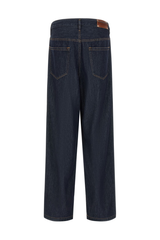 'Penning' jeans Blue
