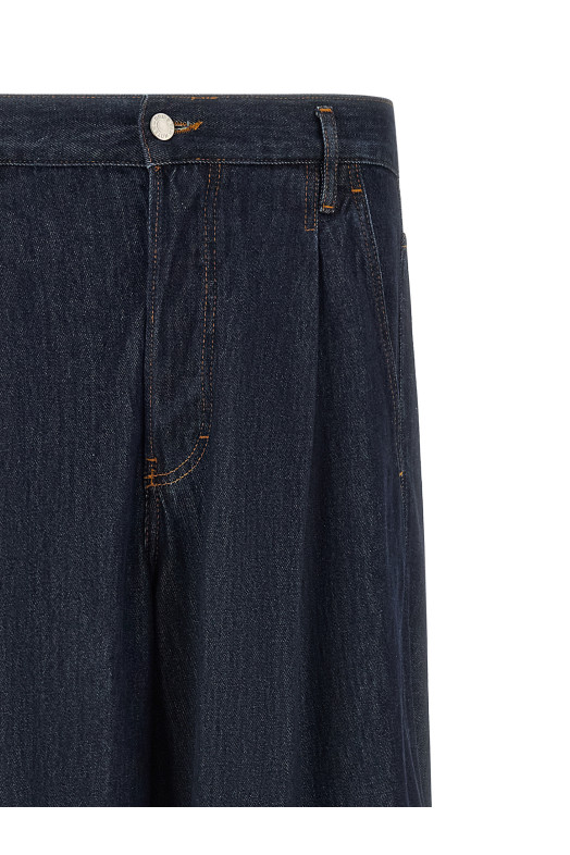 'Penning' jeans Blue