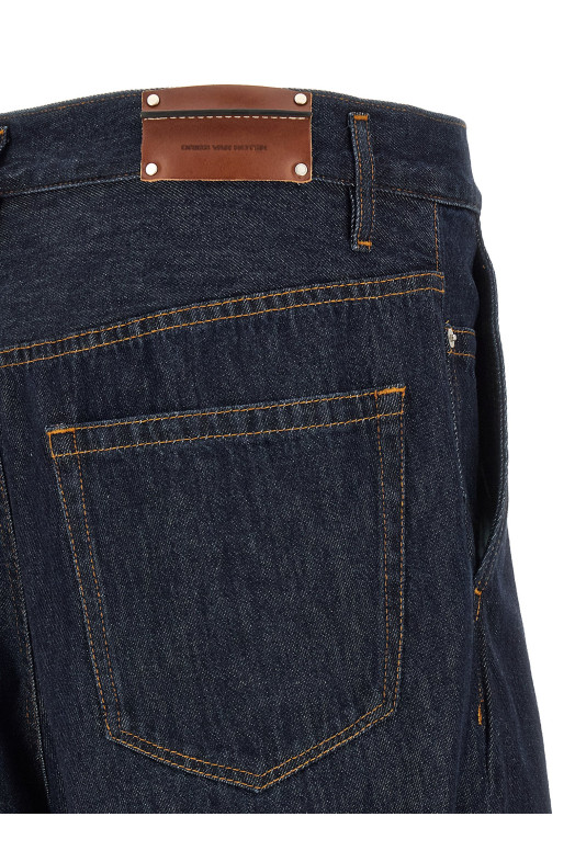 'Penning' jeans Blue