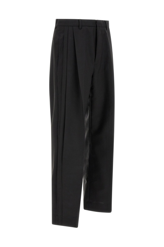 'Vaals' pants Black
