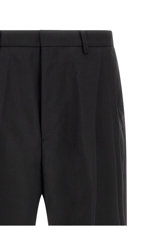 'Vaals' pants Black