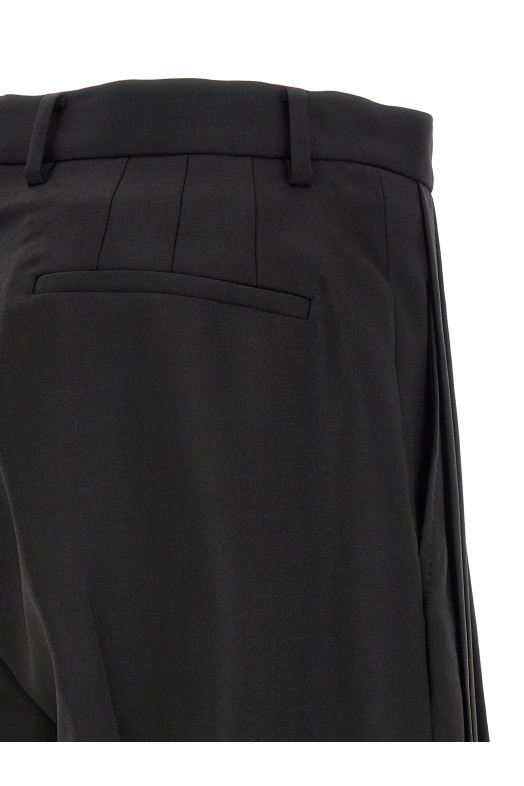 'Vaals' pants Black