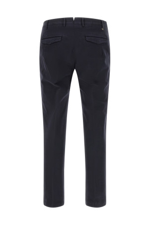 'Master' pants Blue