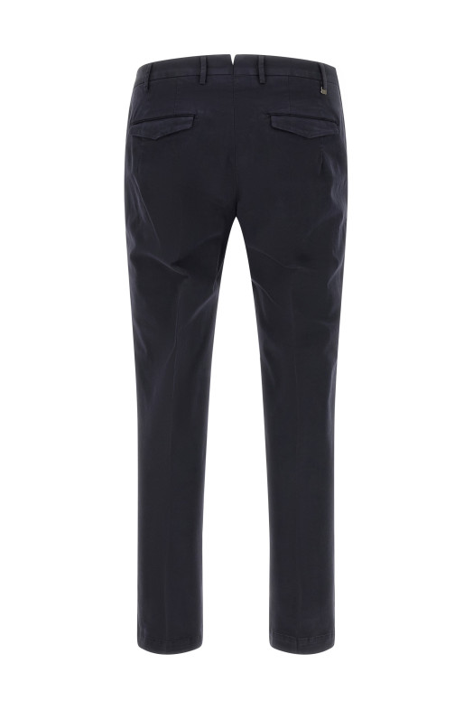 'Master' pants Blue
