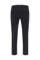 'Master' pants Blue