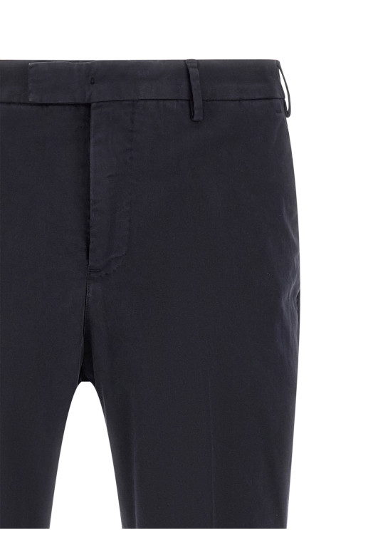 'Master' pants Blue