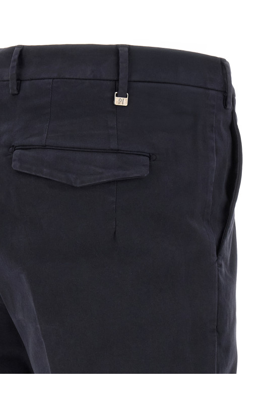 'Master' pants Blue